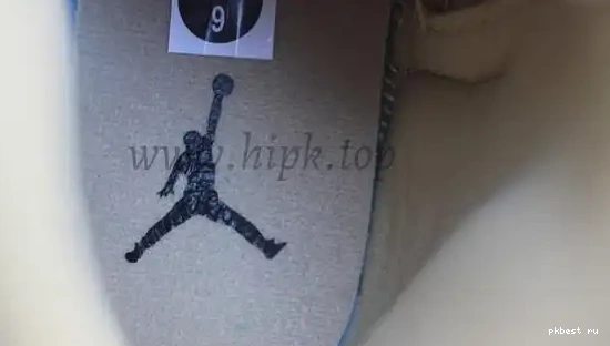 Authentic Air Gold 12 Jordan Pinnacle 0513